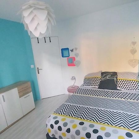 Au Pagnol Appartement Aubagne Buitenkant foto
