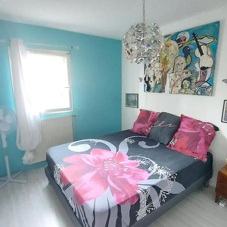 Au Pagnol Appartement Aubagne Buitenkant foto