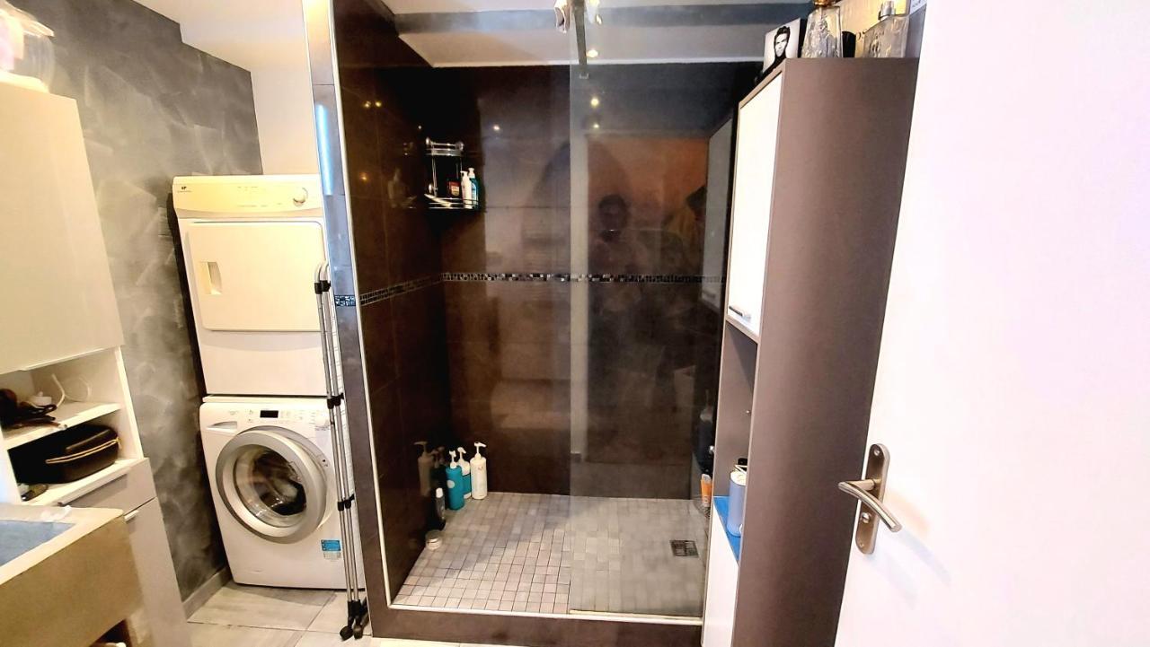 Au Pagnol Appartement Aubagne Buitenkant foto